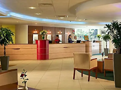 Otel Ibis Gare Montparnasse 15eme Paris
