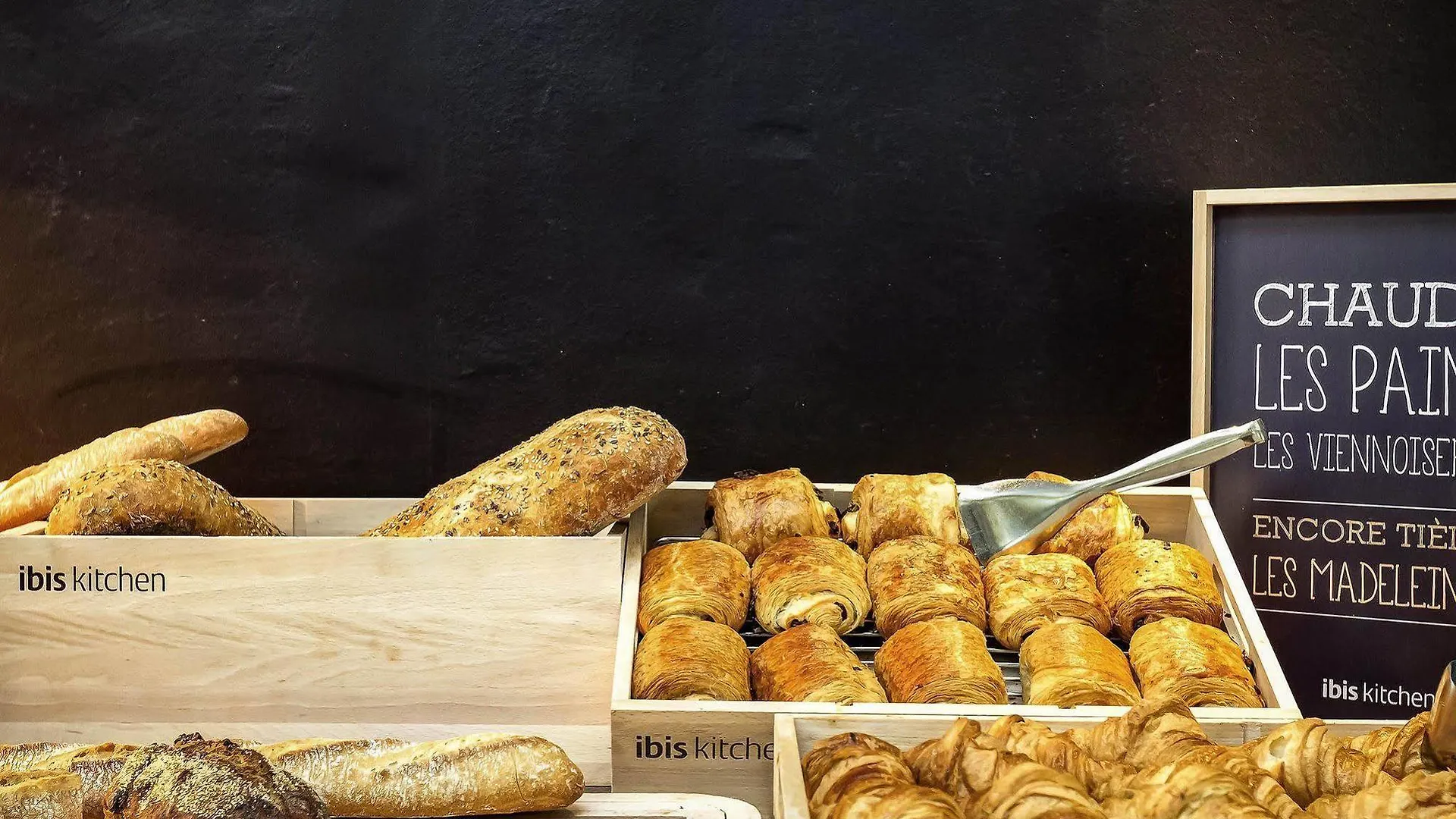 Ibis Gare Montparnasse 15eme Παρίσι