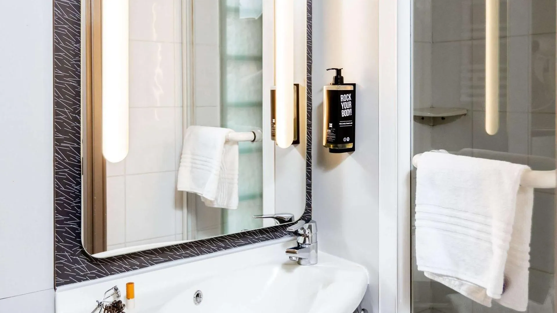 Ibis Gare Montparnasse 15eme 3* Paris