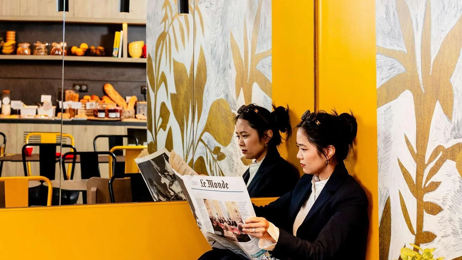 Ibis Gare Montparnasse 15eme Hotel Paris