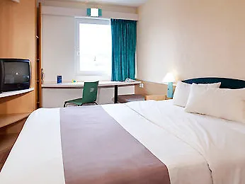 Ibis Gare Montparnasse 15eme Paris